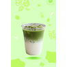 Trà sữa matcha Nhật Bản cao cấp – Ly 500ml